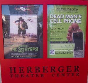 billing herberger