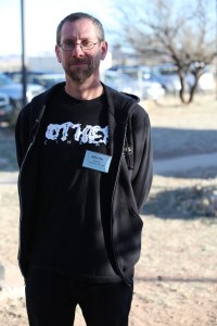 "Truth on The Line" - Documentary (Tucson, Arizona)