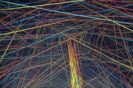 many many lines old scottsdale