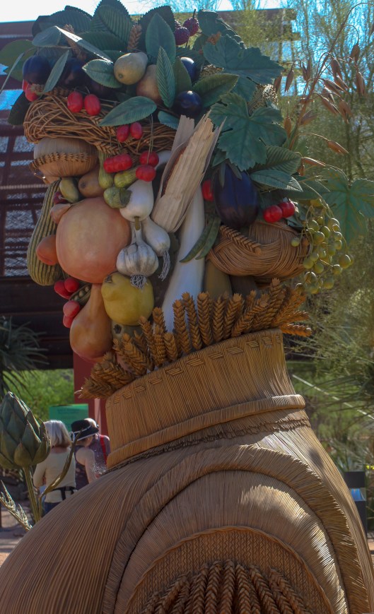 four of four seasons