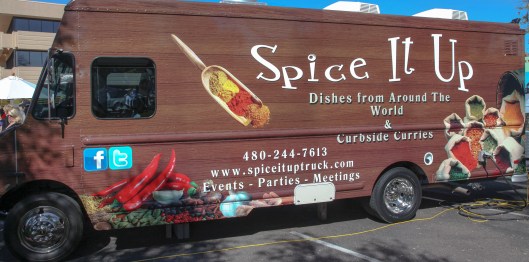 spice it up truck