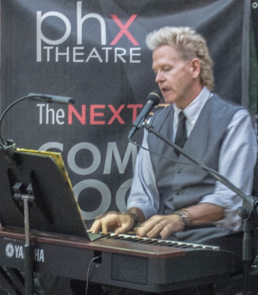 entertainment theatre