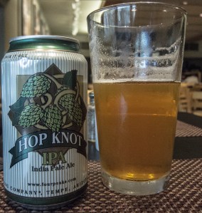 hop not ale