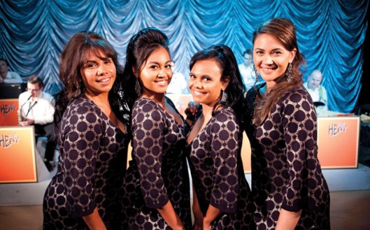 FILM SAPPHIRES DIRECTOR