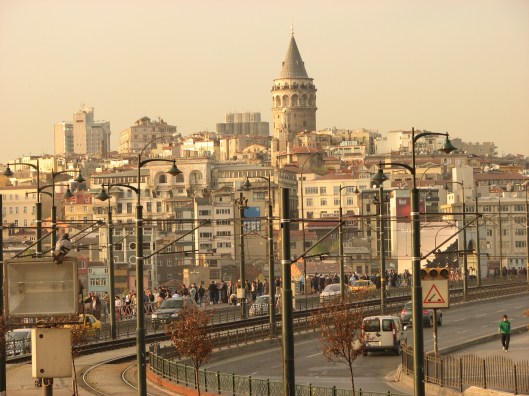 Istanbul