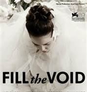 fill the void