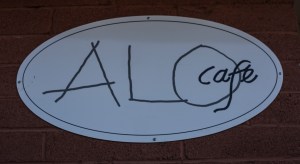 alo cafe