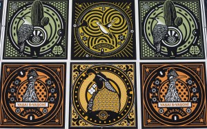 close up scottsdale mall