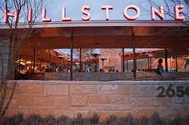 Hillstone Restaurant