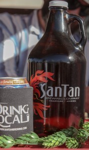 santtan beer