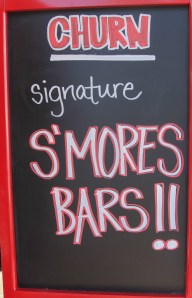 smores