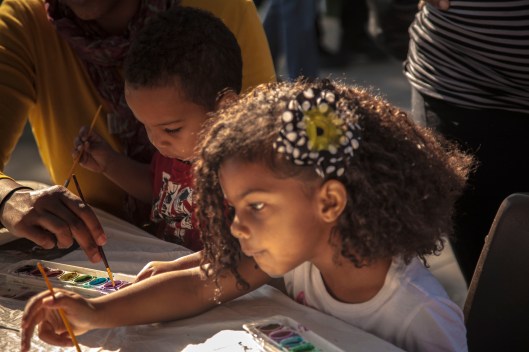 family fun 2 at sunday afair