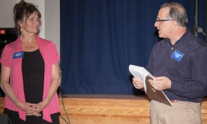 The unholy Tarahumara