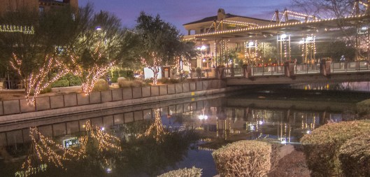 scottsdale waterfront