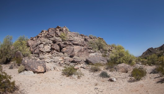 holbert spot the hiker